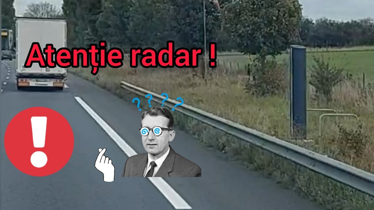 Activarea funcției radar pe Gps-ul Igo