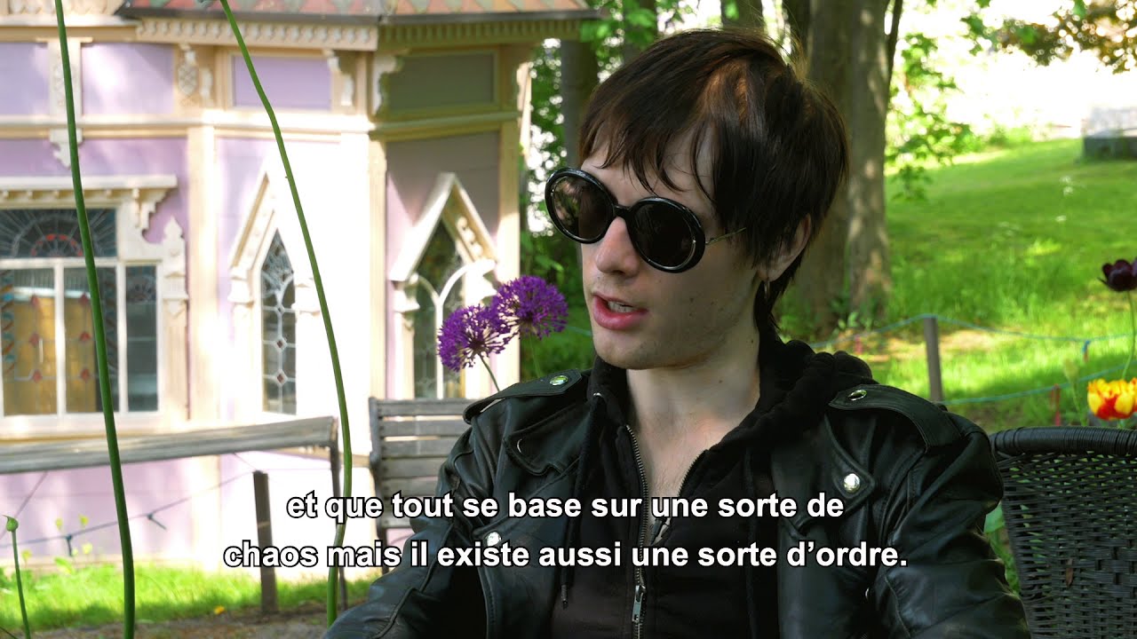 Miki Liukkonen & 'O' (sous-titres français)