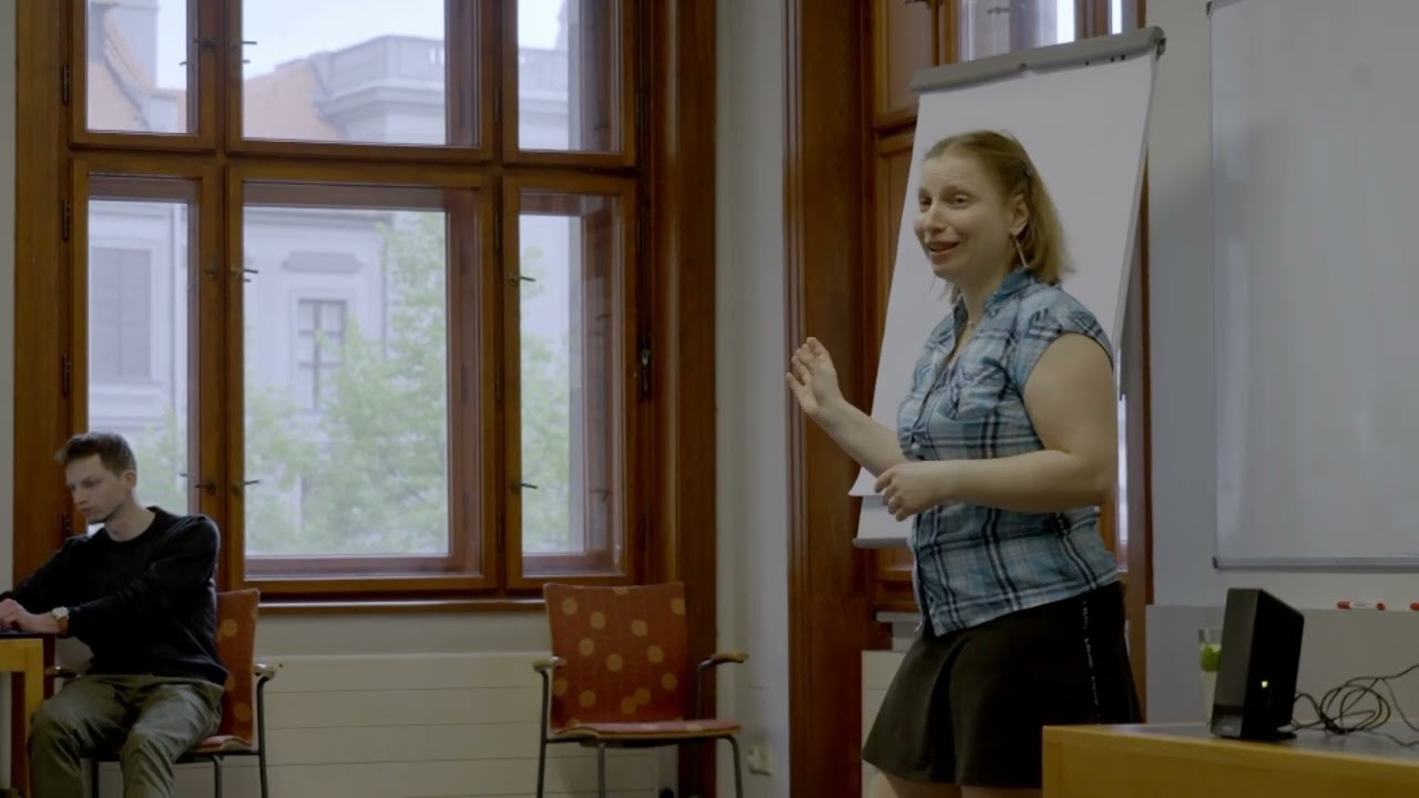 Divadlo nahlížené odjinud