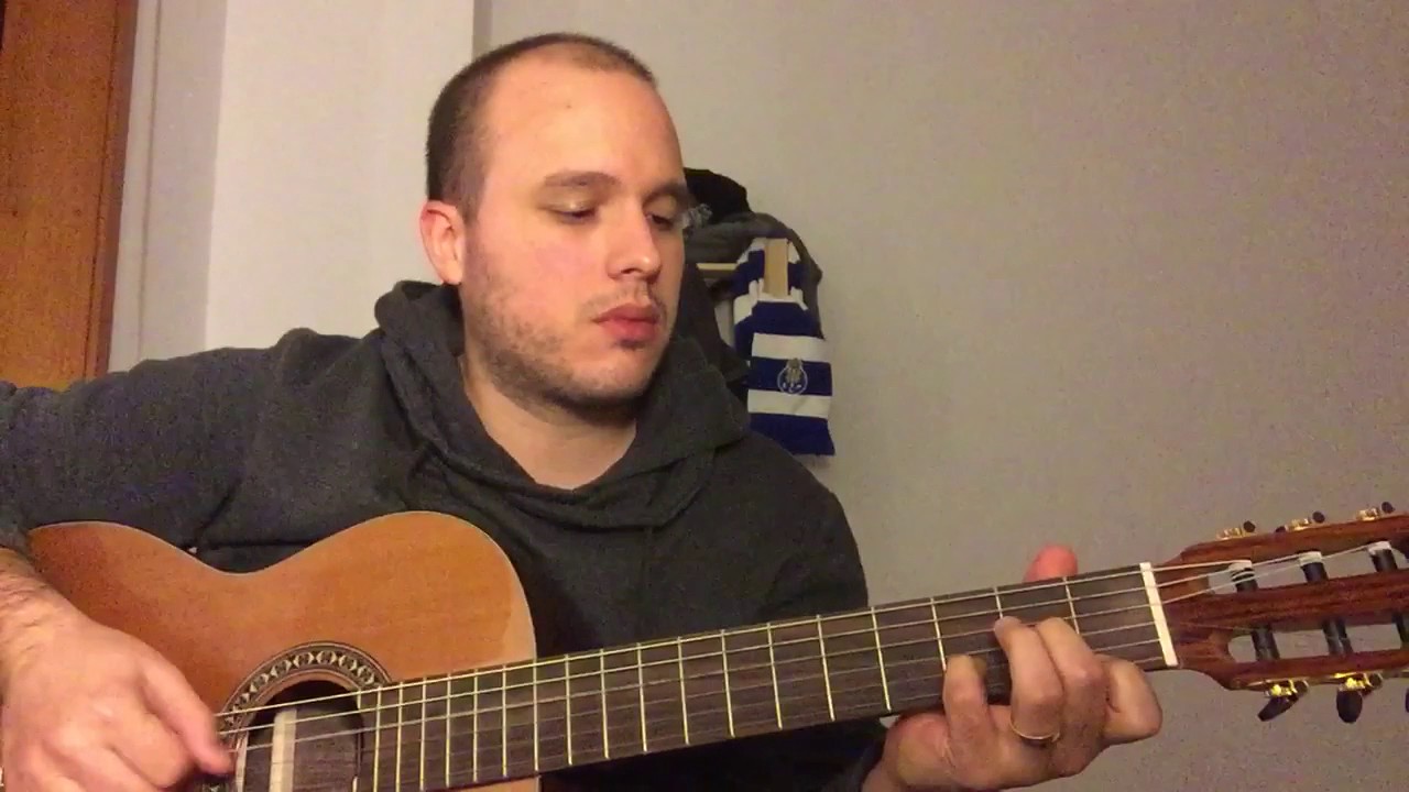 Liberdade - Marcelo Camelo (cover)