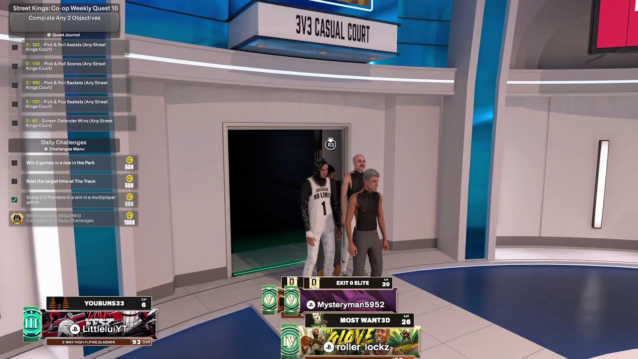 Nba2k26