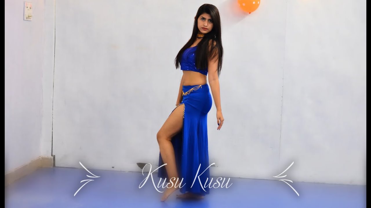 Kusu Kusu ft. Nora Fatehi | Satyameva Jayate 2 | Just Dance With Ishita