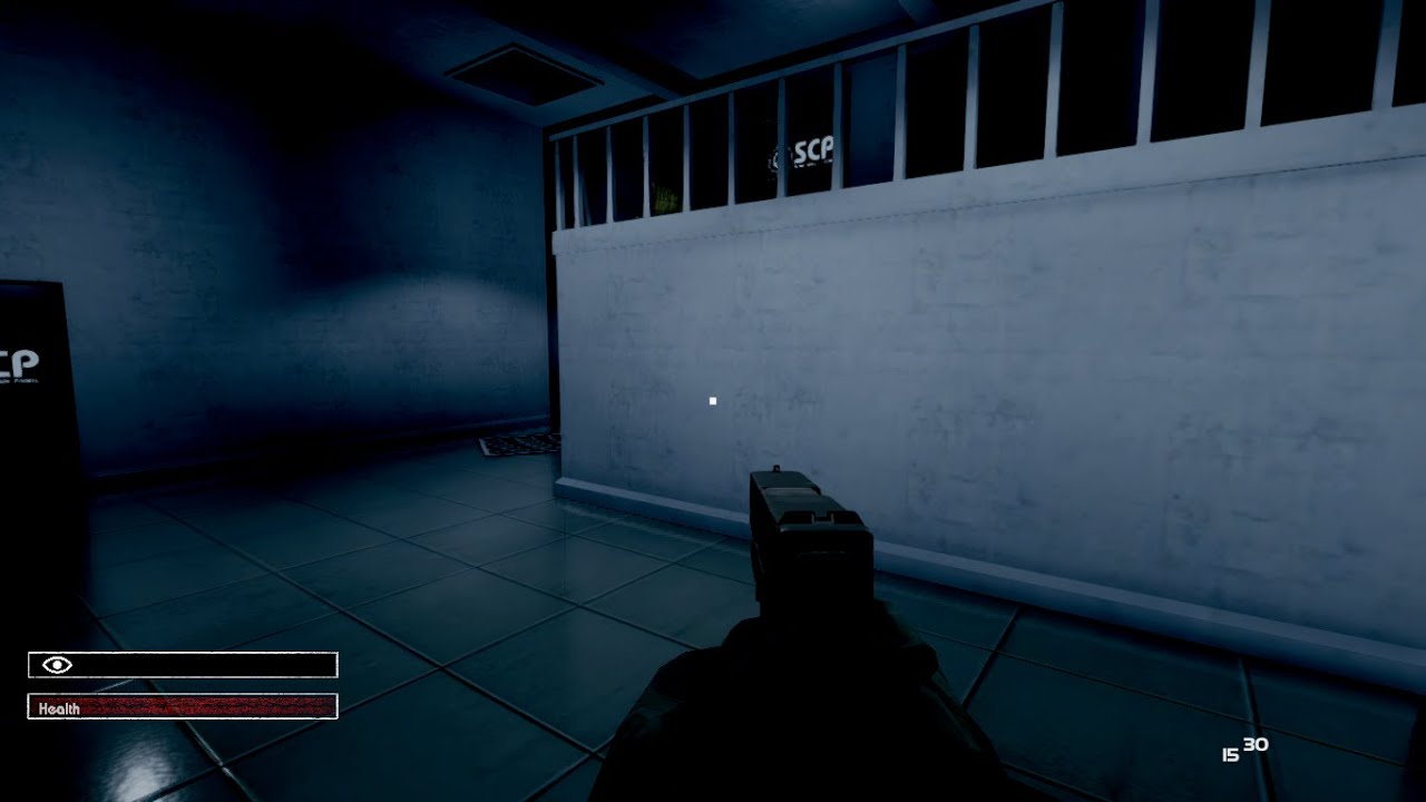 SCP Nukalypse Gameplay - First Look (PC Game)