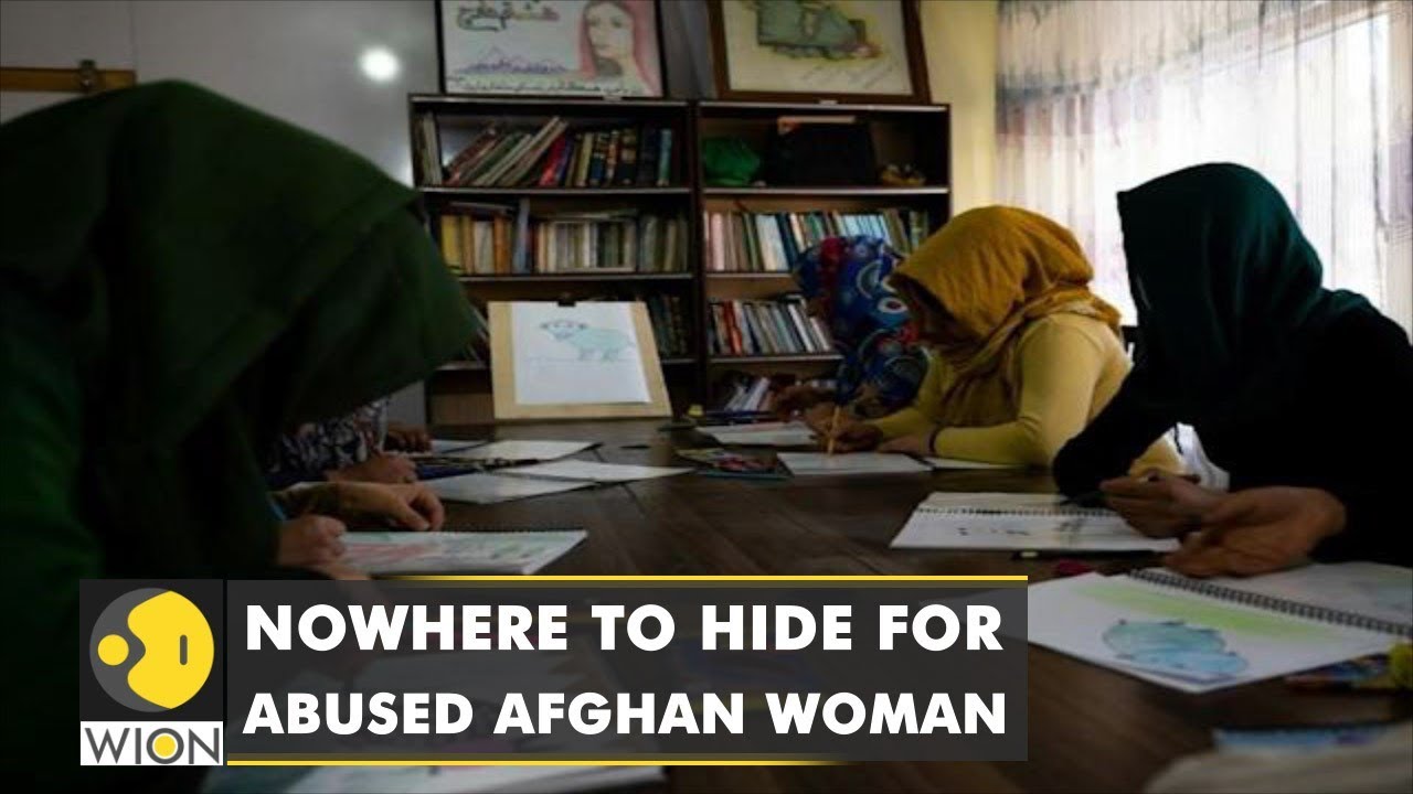 Humanitarian Crisis | 87% of Afghan women face domestic violence | Latest World English News