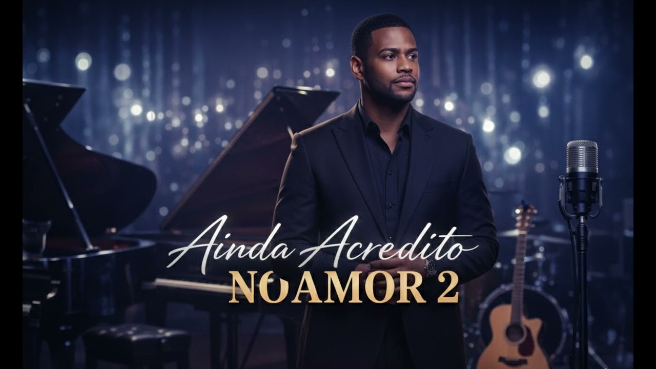 Ainda Acredito no Amor 2