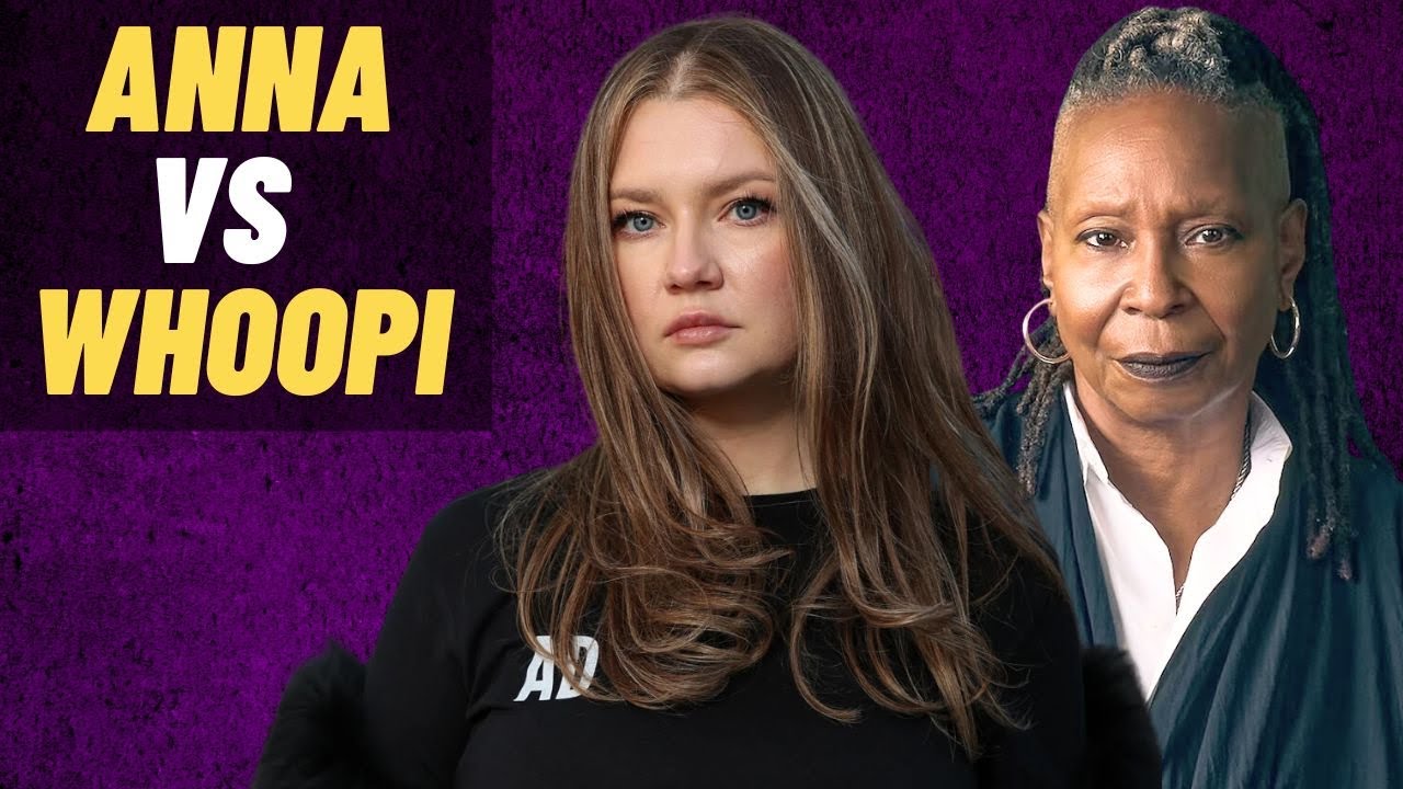 Anna Delvey SLAMS Whoopi Goldberg for &lsquo;nasty&rsquo; claims on The View