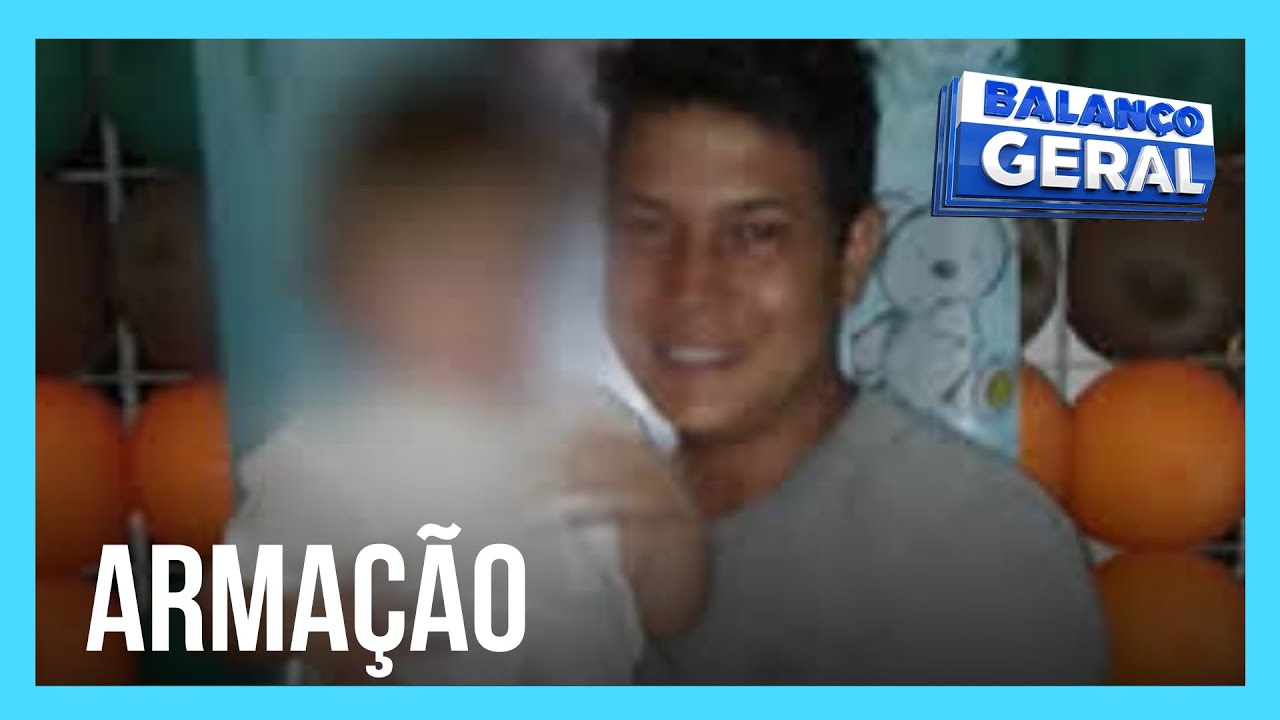 Mulher cria perfil falso na internet e arma emboscada para matar o marido