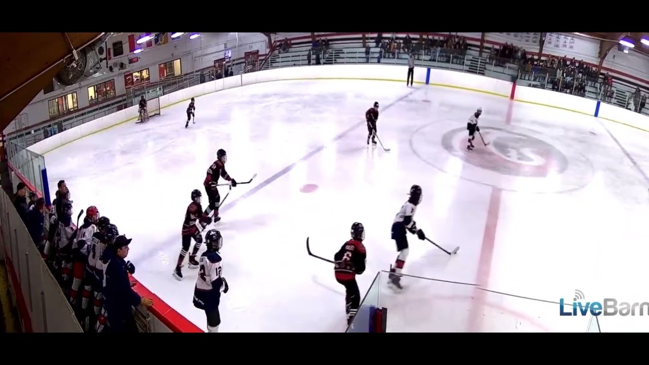 WHB U13A3 (2/14/26)