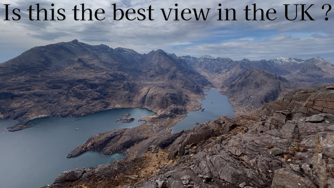 Sgurr na Stri