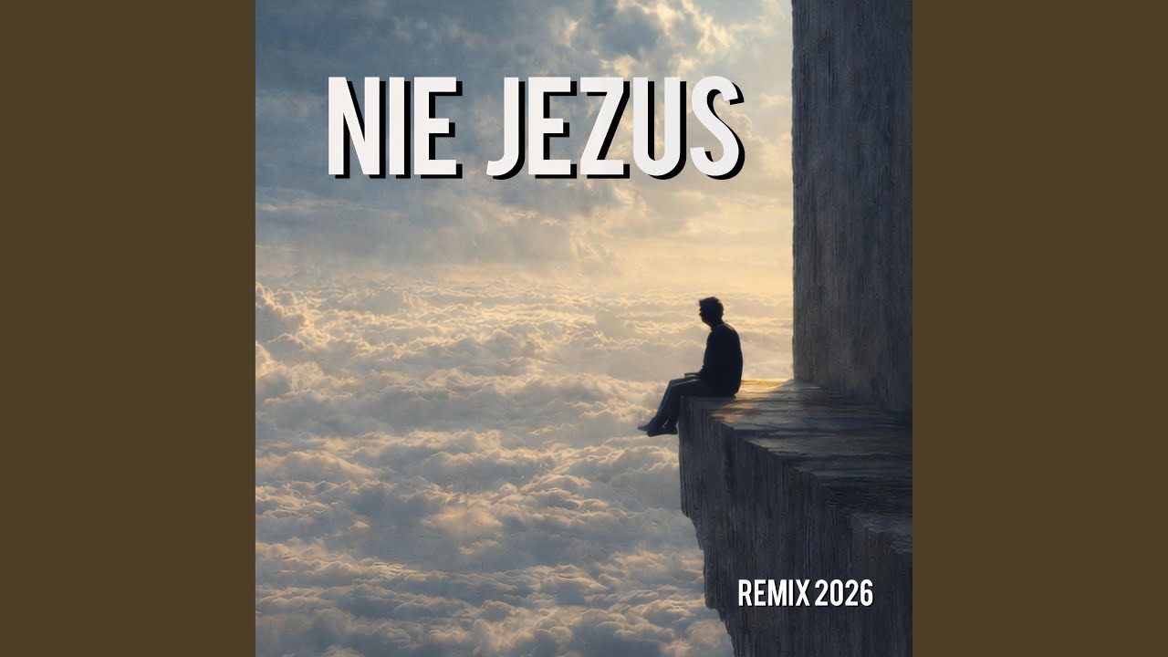 Nie Jezus (Remix)