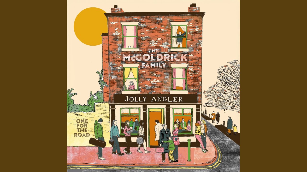 A Few Bob / Martin Rochford's / The Leading Role (feat. Michael McGoldrick)