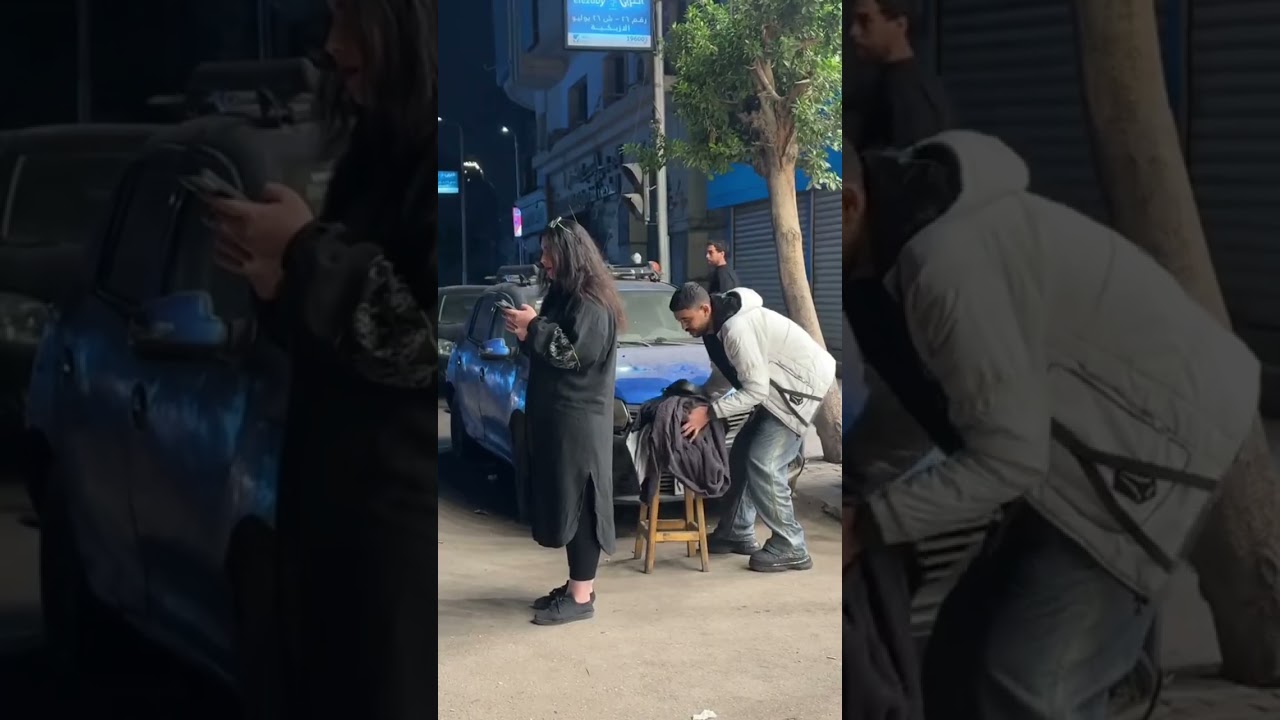 ايه ستو انا 😂😂 مواقف وضحك غير عادي😂😂