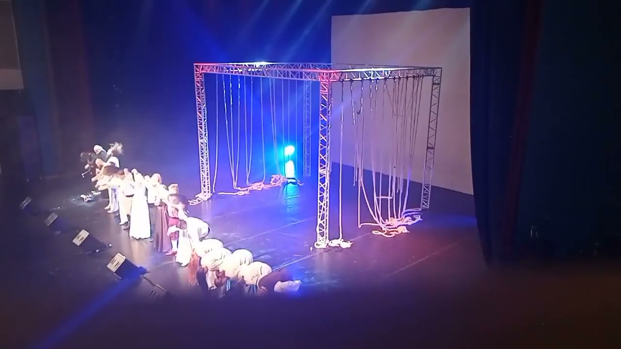 23.11.2024, Юнона и Авось, Ярославль - 