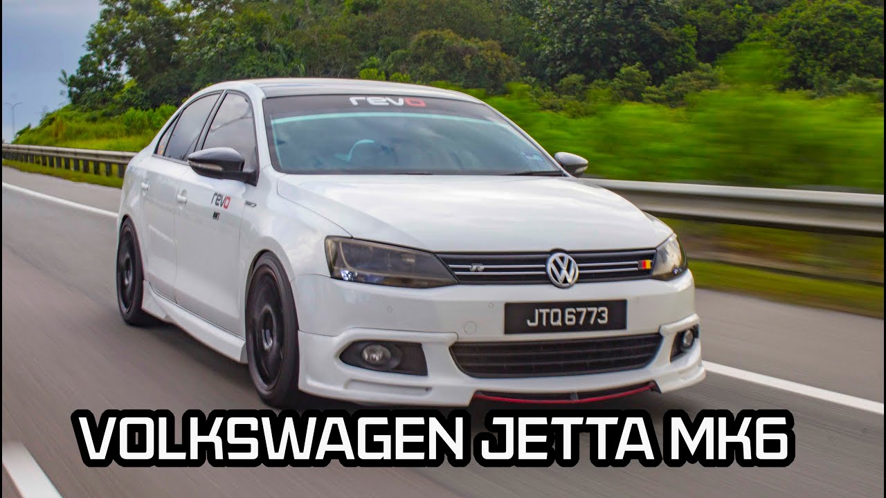 EPS.4 BERBALOI KE MODIFIED KERETA CONTI? | VOLKSWAGEN JETTA MK6 | KITA TANYA KAKI MODIFIED | KTKM