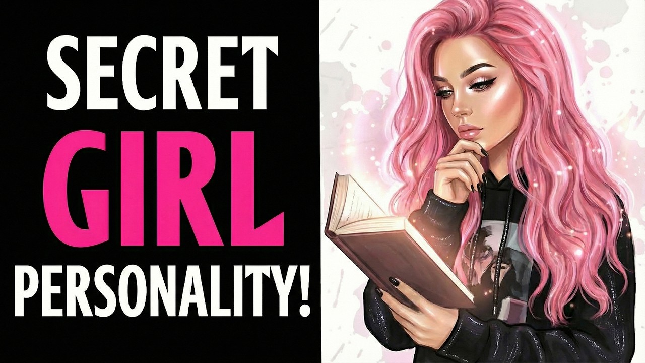 WHAT TYPE OF GIRL ARE YOU? 🌙 Find Your True Aesthetic Soul