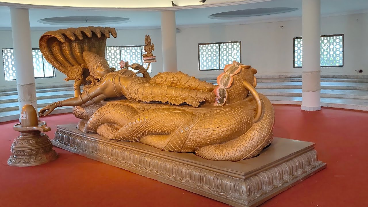 🙏OM NAMO NARAYANAYA 🙏
