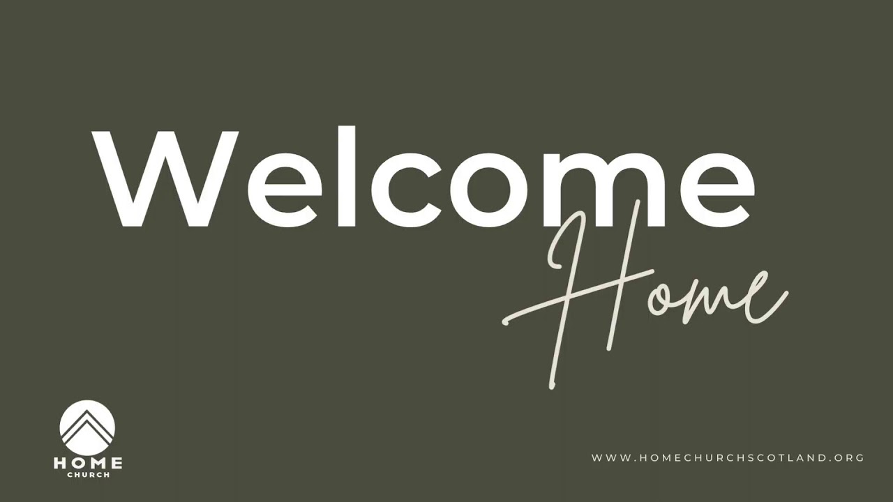 Sunday Service - 15th October 2023