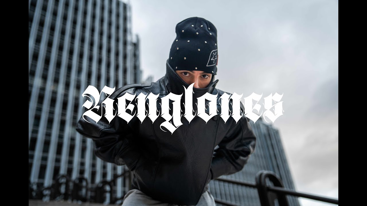 Viajel - Renglones (Videoclip Oficial)
