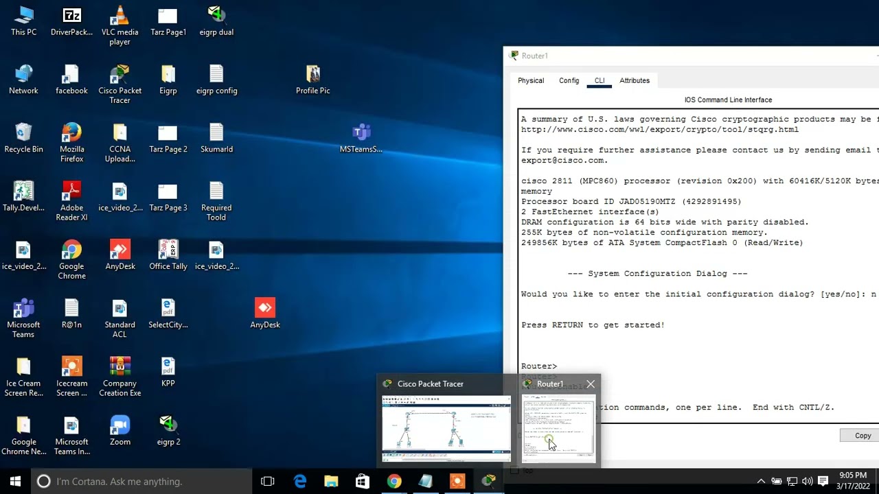 ACL(Access Control List) - Extended