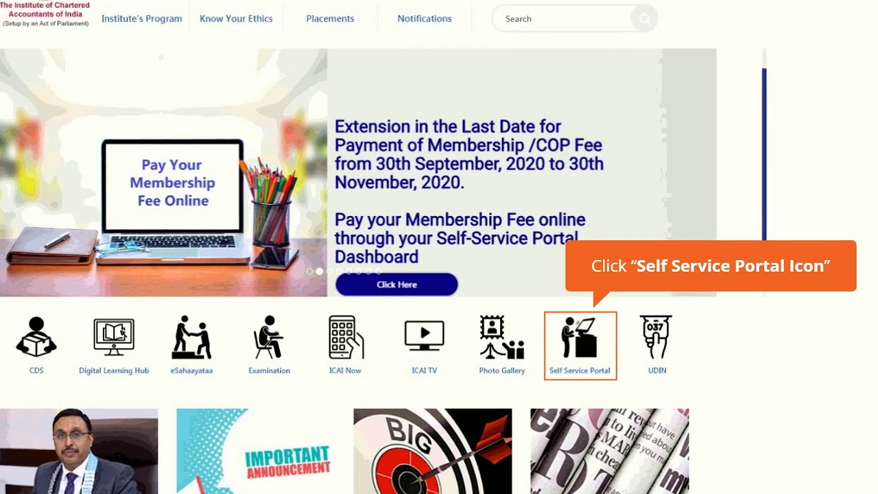 User Manual - Surrender Form Membership COP
