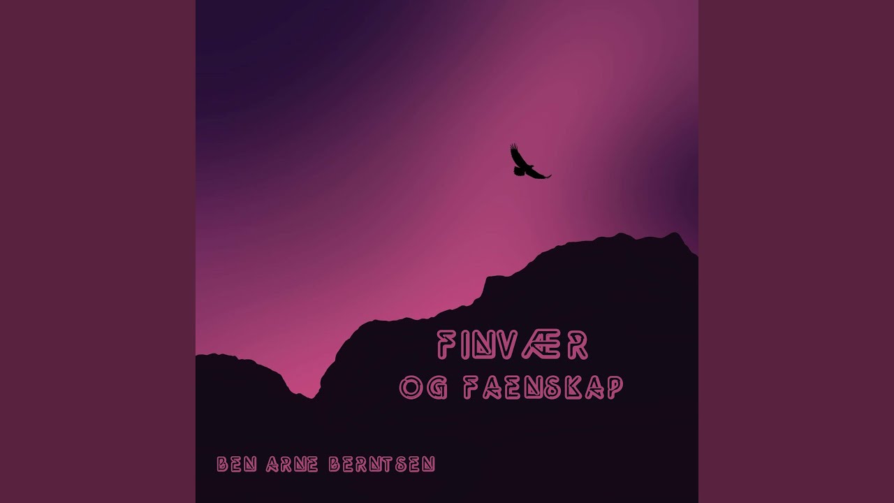 Finv&aelig;r og Faenskap