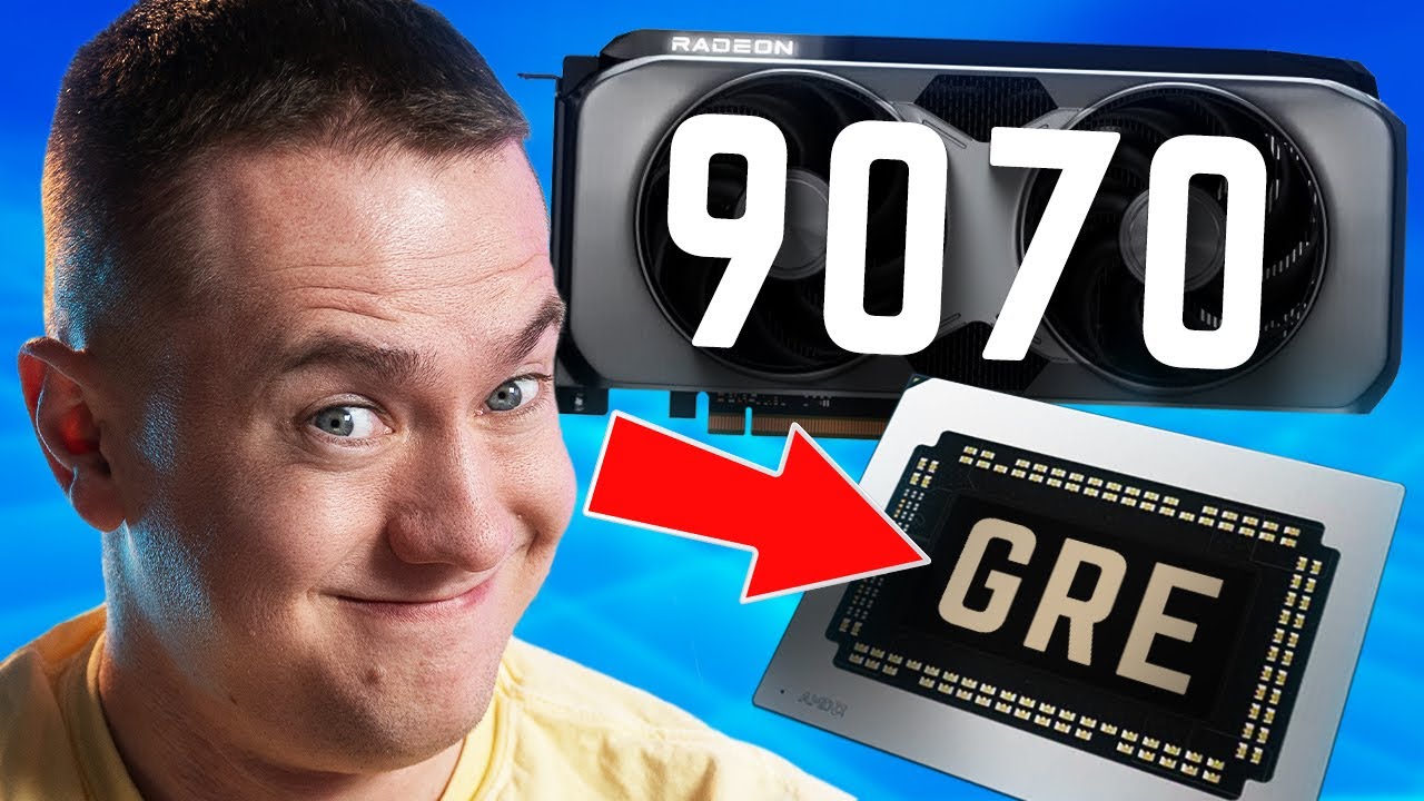 AMD's Lineup Is Getting Even Better