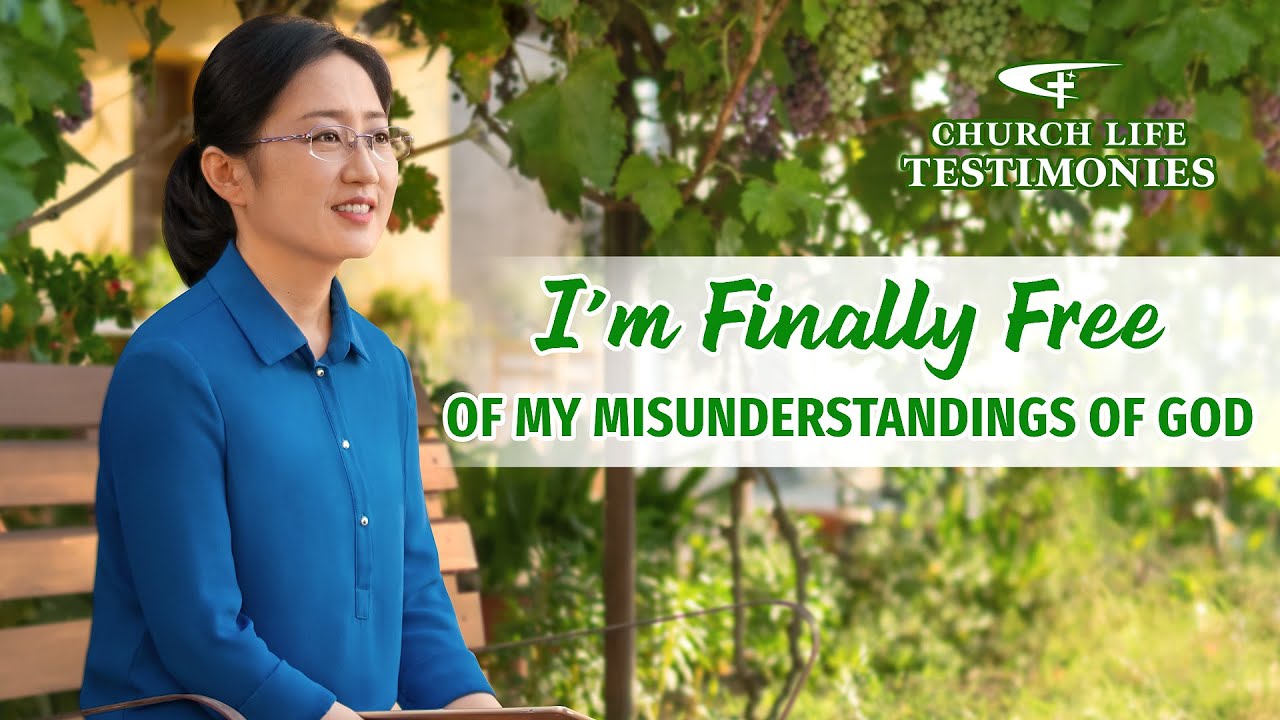 Christian Testimony Video | 