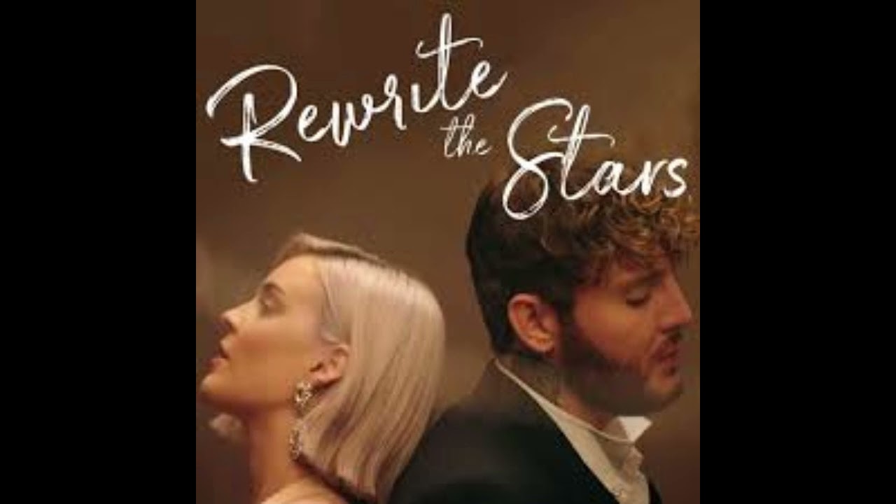 Anne-Marie and James Arthur - Rewrite The Stars (from The Greatest Showman: Reimagined) - 1 Hour