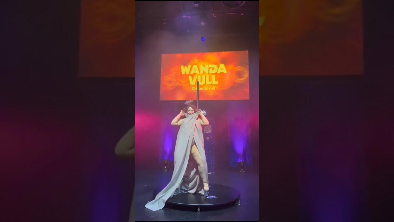 Wanda Vull 2026 Show Reel
