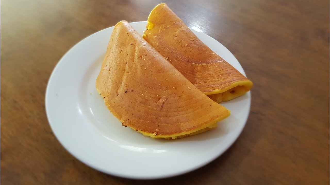 APOM BALIK RECIPE | NYONYA COOKING