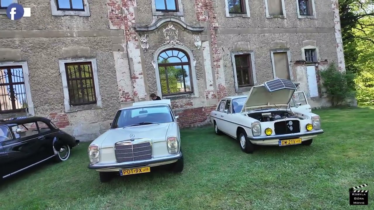 Wiosenny Cruising 2025