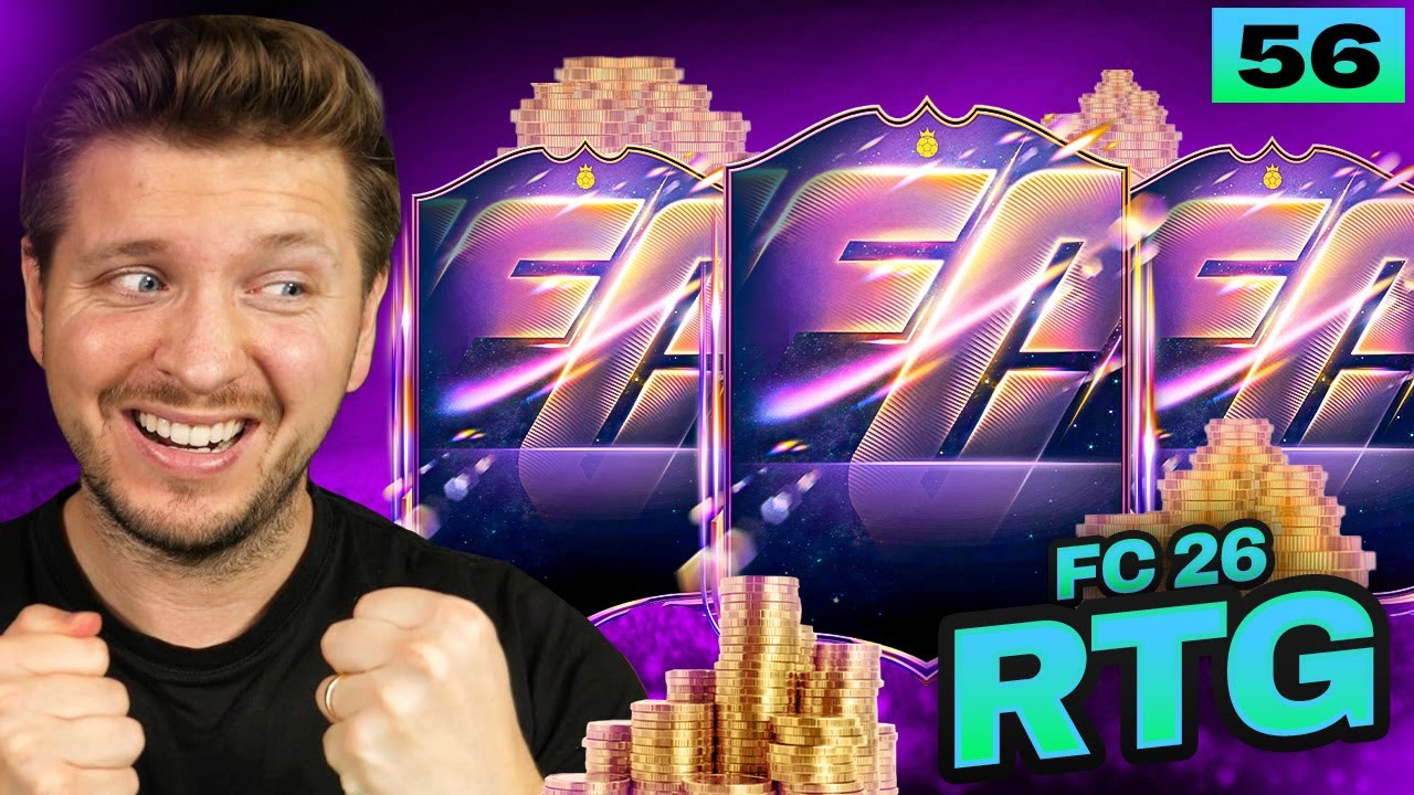 Huge Rivals Profit = 3x HERO PACKS! 🤝