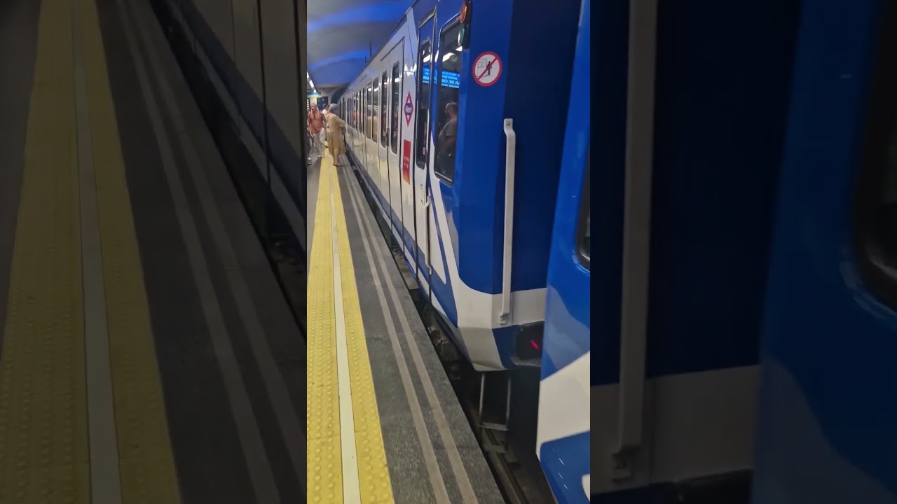 Madrid Vandals #rap #trap #drill #hiphop #underground #graffiti #music #musica #metro #madrid