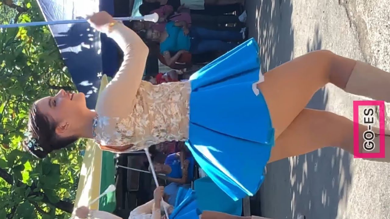 Vanessa una chica Salvadoreña que ama el Baile🇸🇻♥️