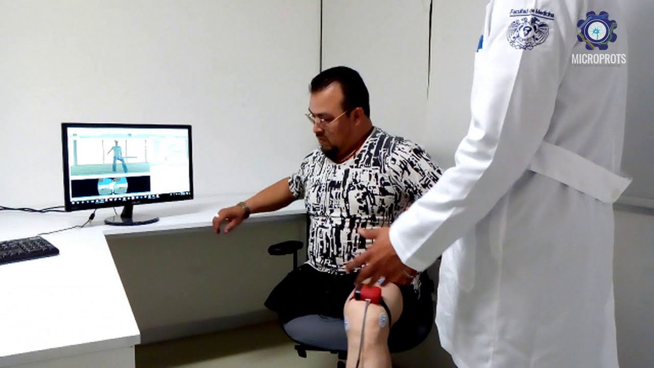 Microprots Pr&oacute;tesis Bi&oacute;nicas
