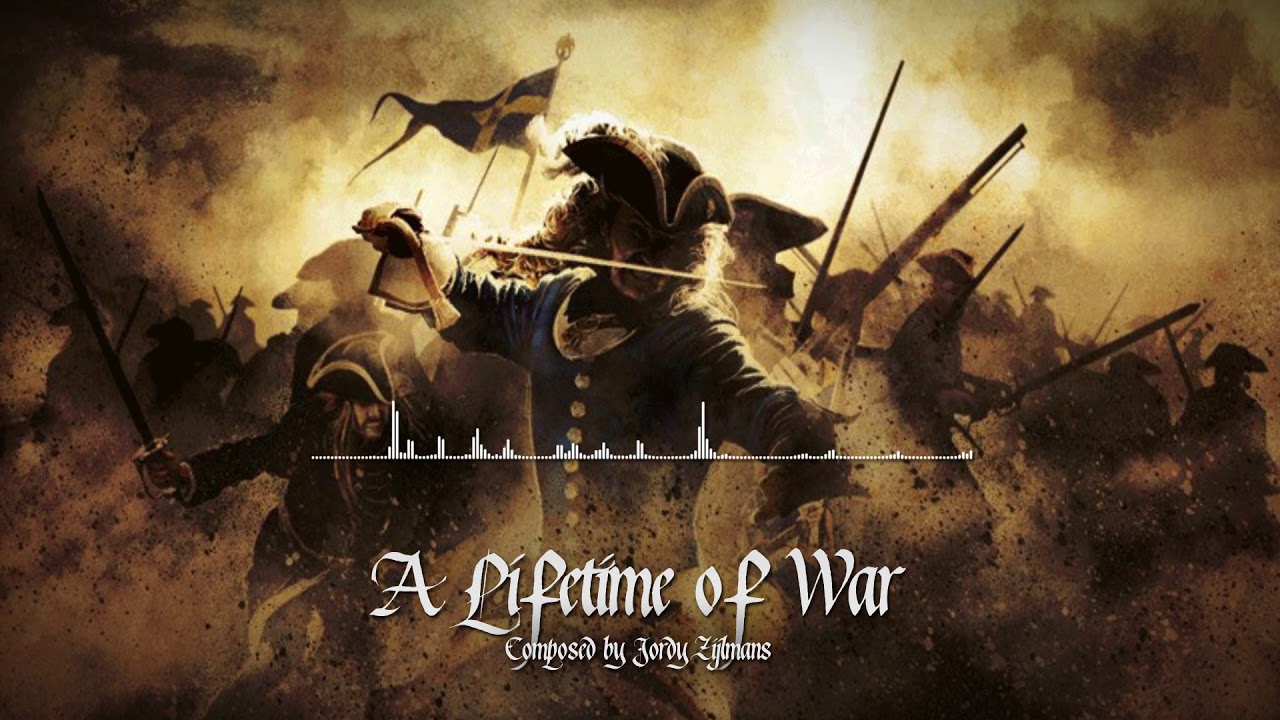 Sabaton | A Lifetime Of War (Orchestral Cover)