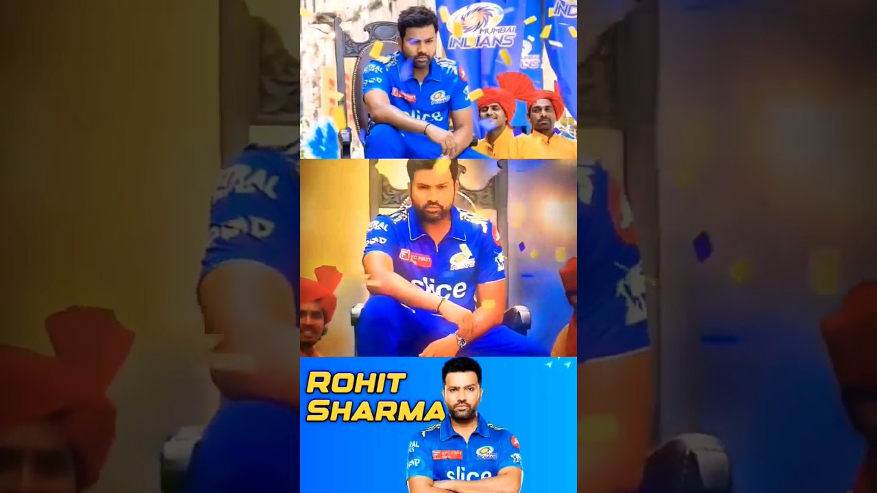 MS Dhoni of Virat Kohli ka bhoss Rohit Sharma #viral #youtubeshorts #viralvlogs #trending