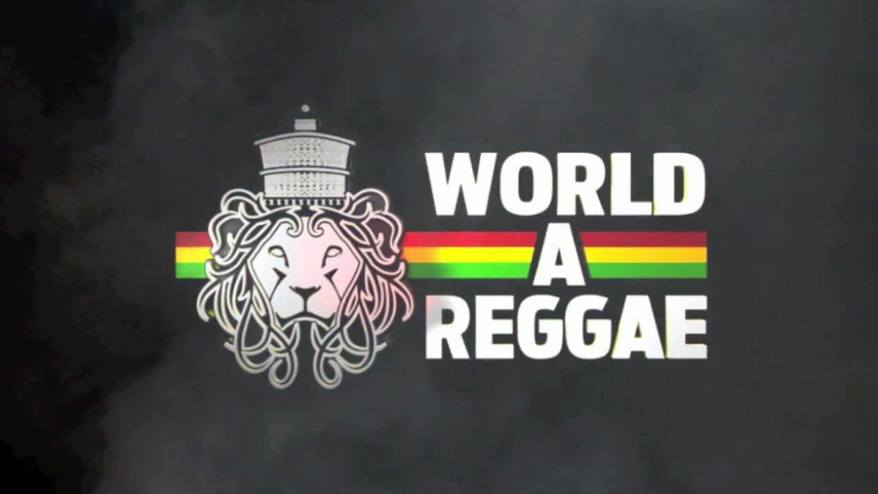Stephen Marley Video Drop for WorldAReggae.com