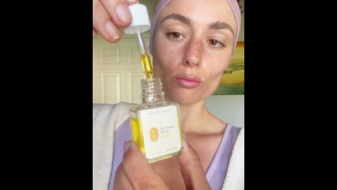 Bee Venom Serum 2
