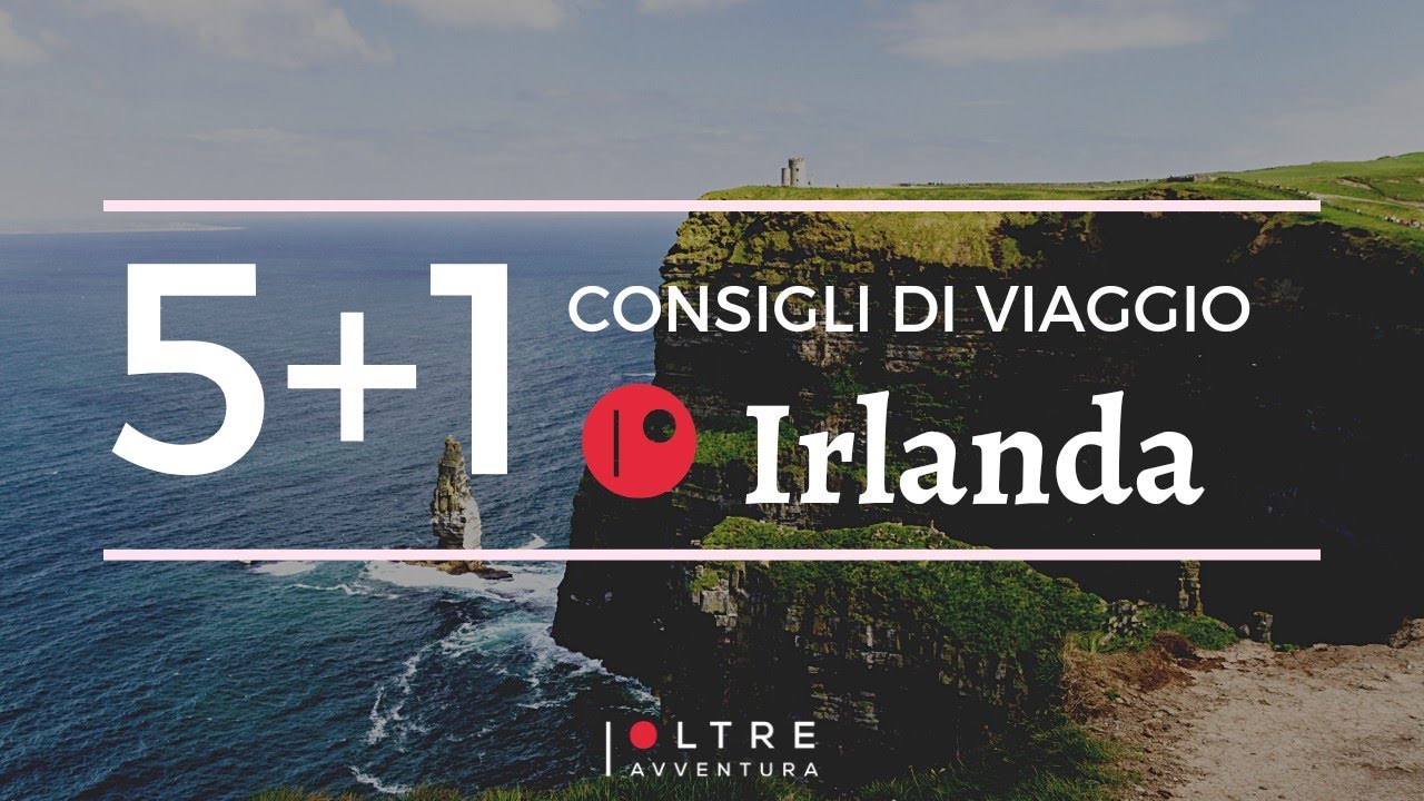 #Irlanda