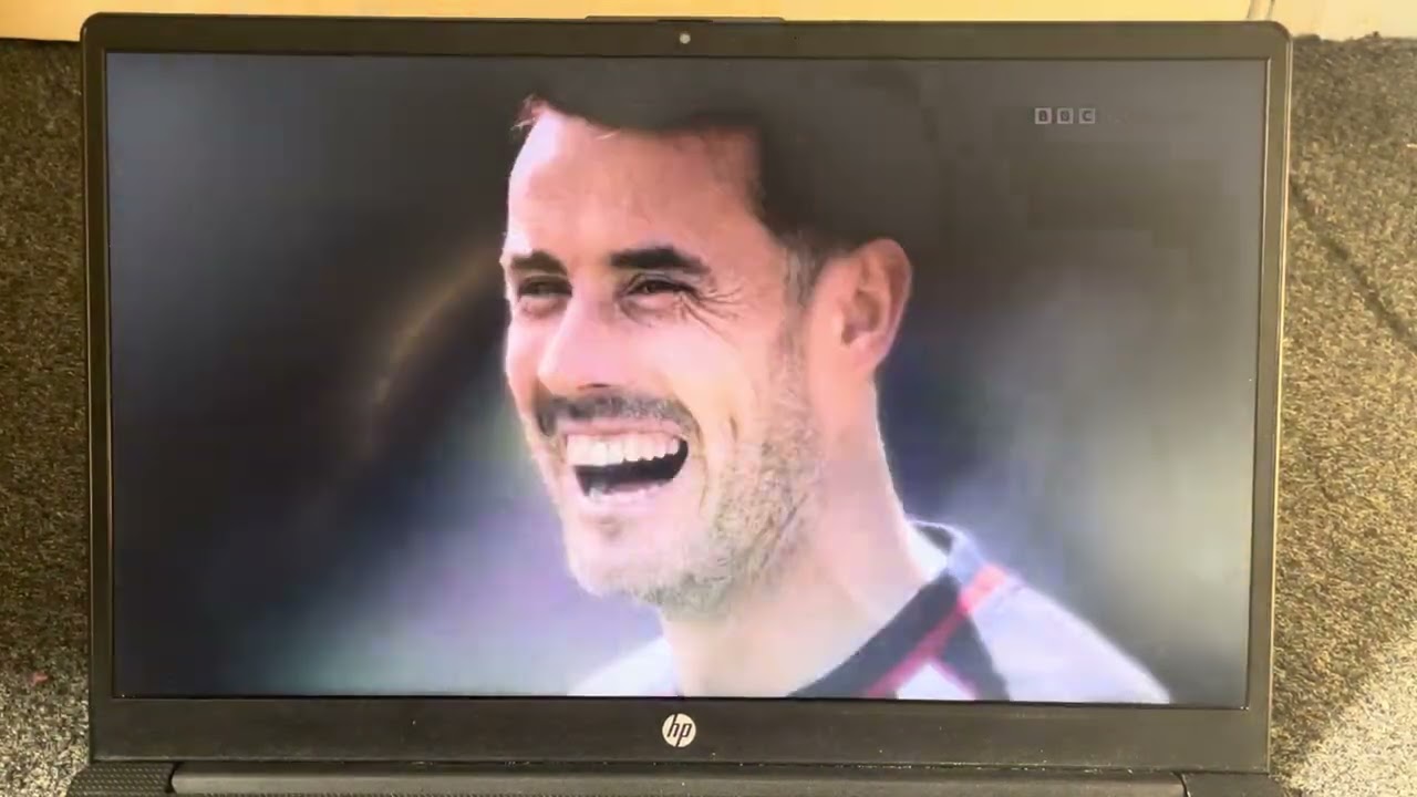 Sportscene Scottish Cup Highlights Intro 2025/26
