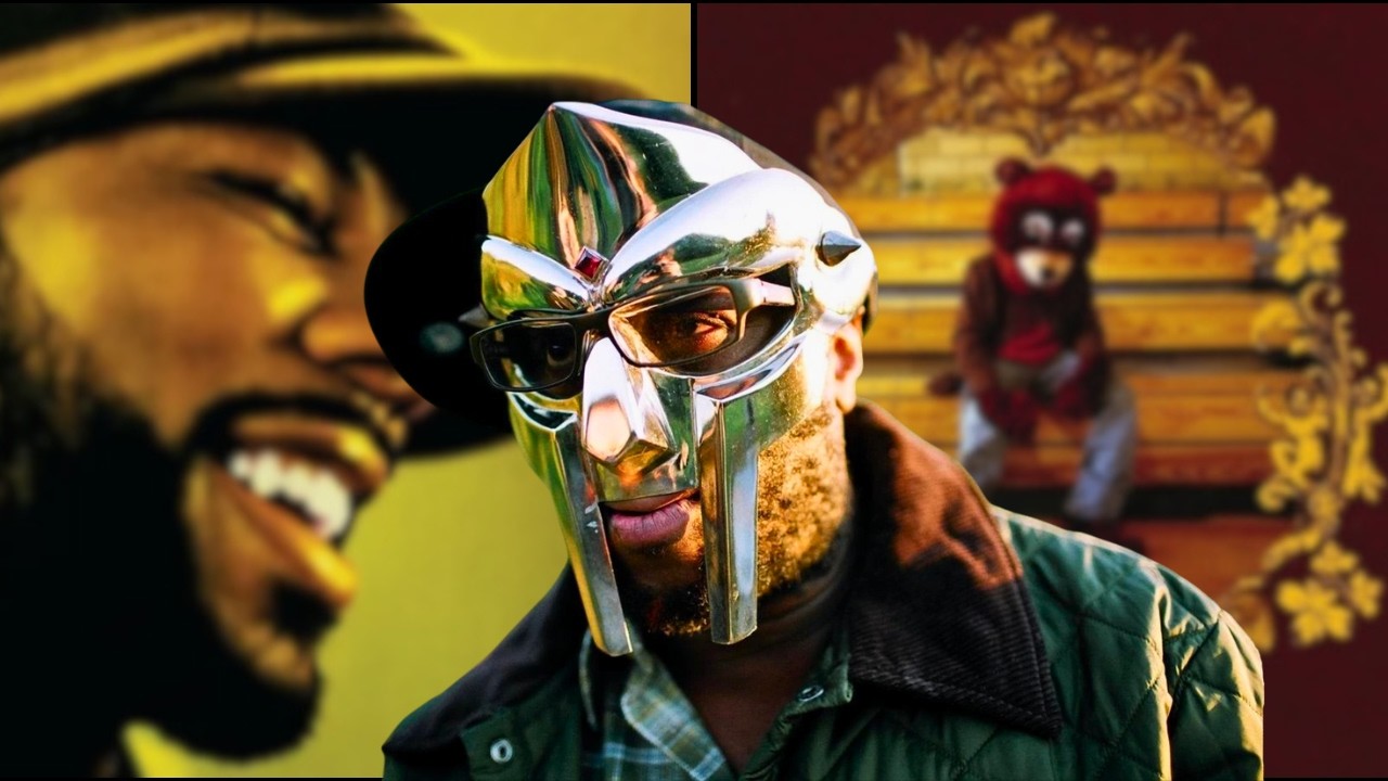 2 Minutes Of 10/10 Hip-Hop Beats