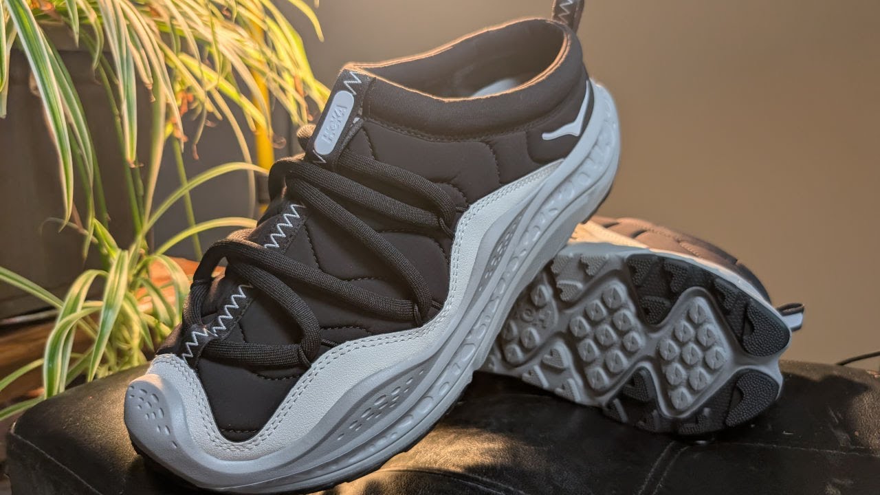 Hoka Ora Primo - Unboxing - On Foot /Fit /Sizing /Comfort
