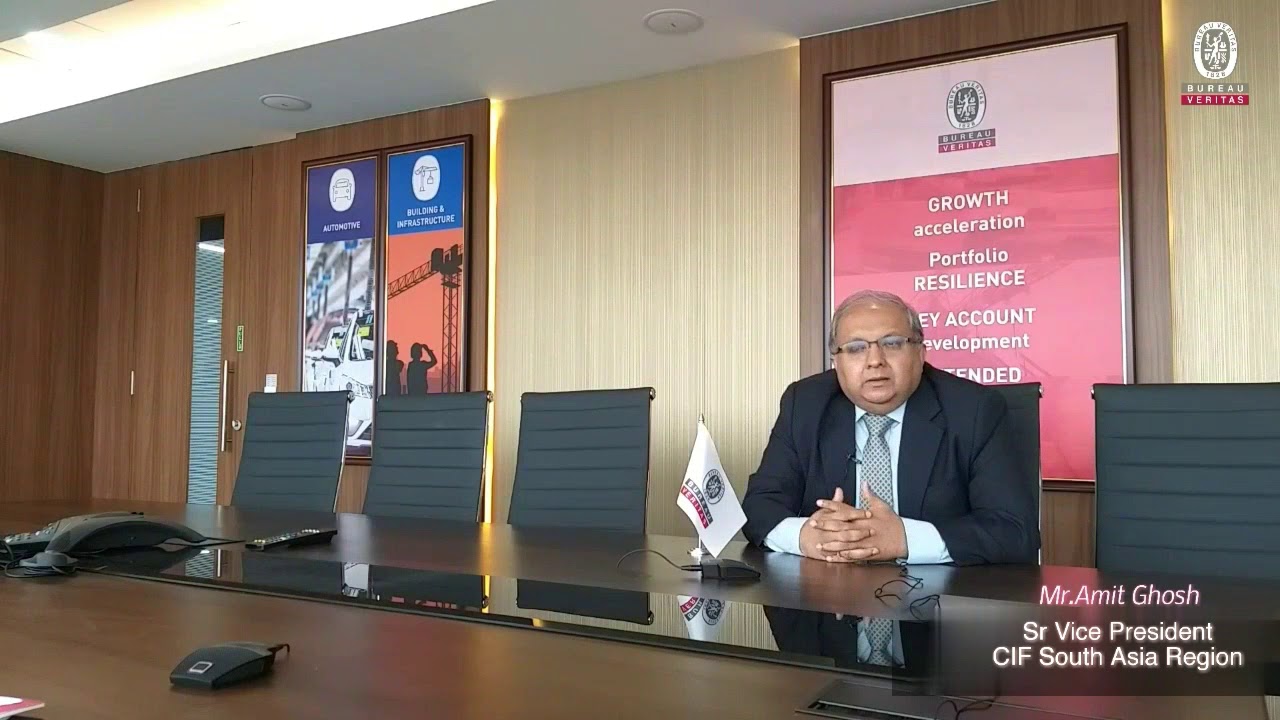 An Overview of Bureau Veritas Role In India