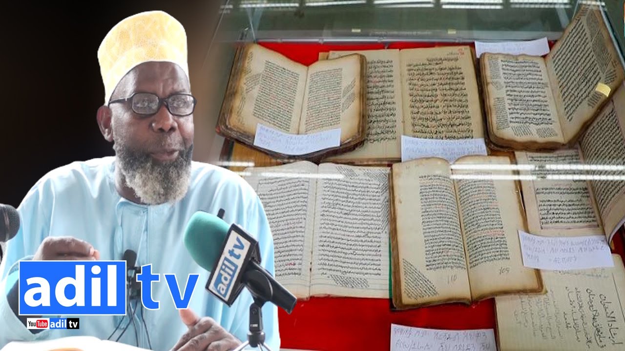 HAYA NI MANENO YA UONGO HAYAPO KATIKA KITABU CHOCHOTE ALICHO KITEREMSHA ALLAH | SHK MSELEM