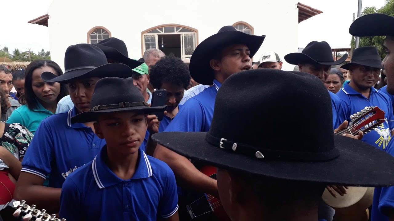 Canto de encontro da vila são Miguel 2018