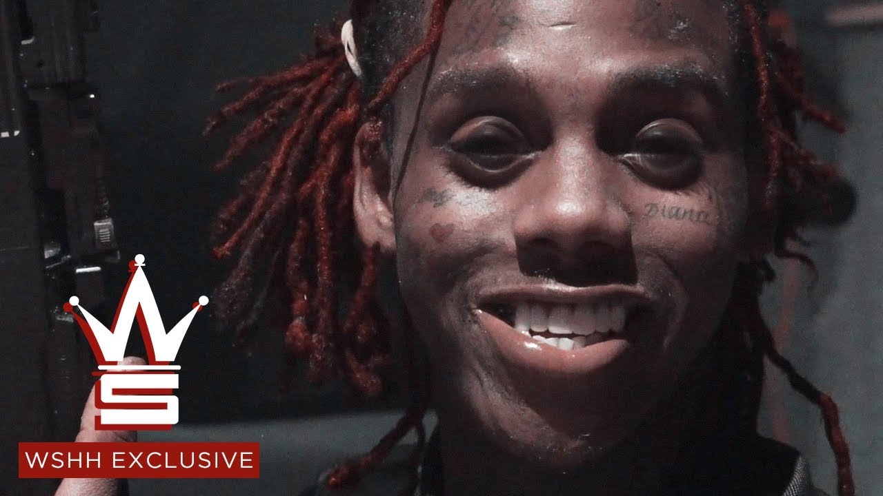 Famous Dex 