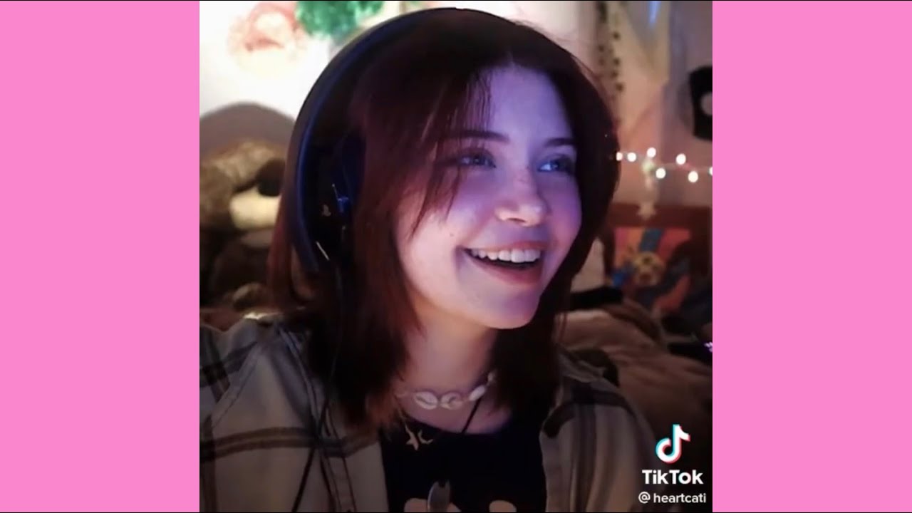 edits of female streamers b/c twitch wouldn’t be the same without them