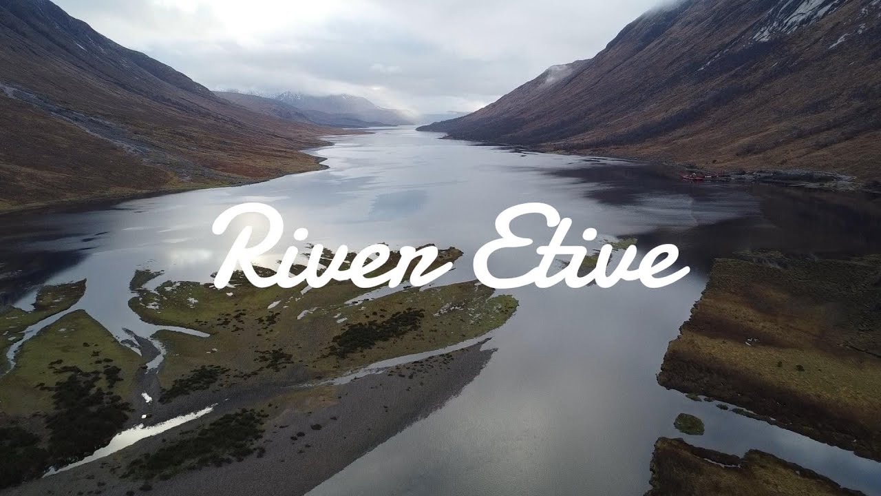 Loch Etive #relaxing #cold