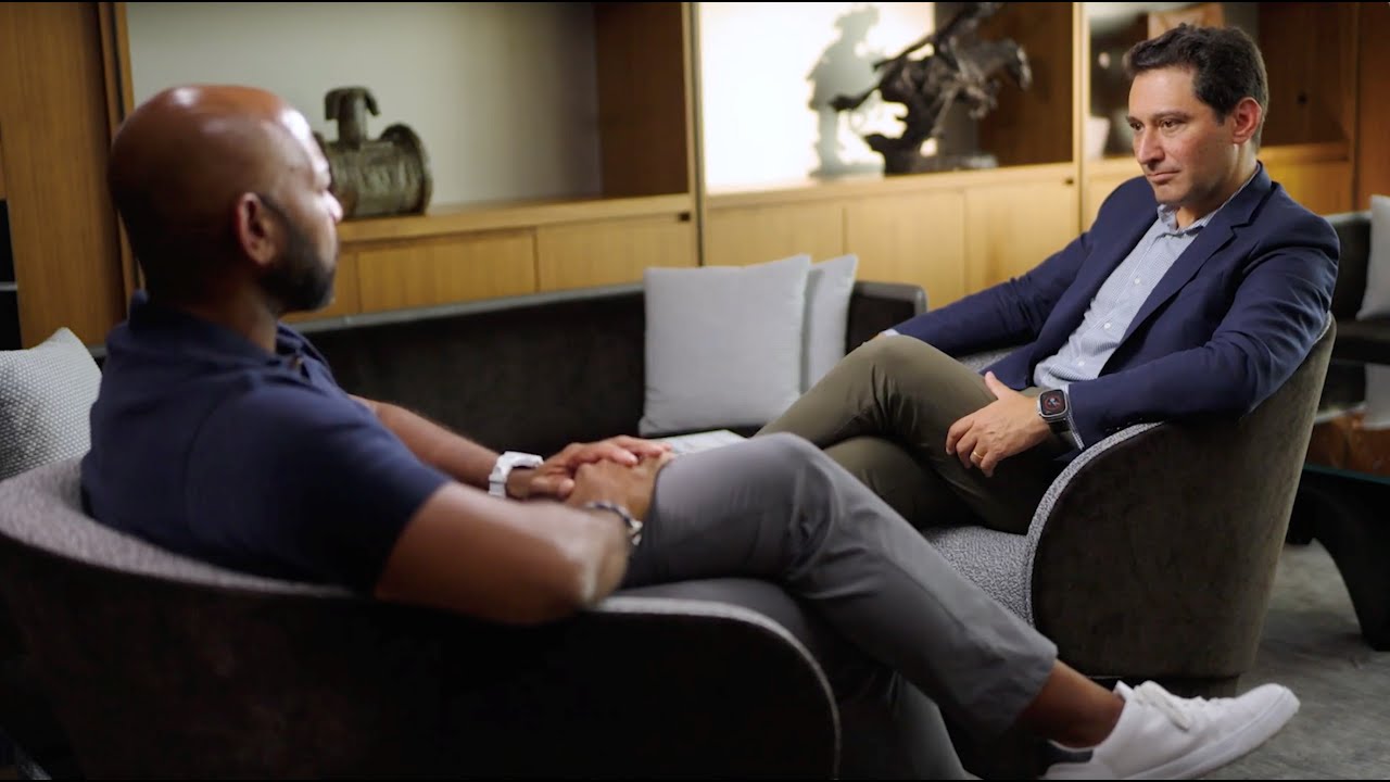 Future Intersections with Ather Williams III and Rodney Zemmel